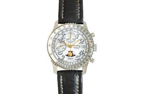 breitling montbrilliant|Mehr.